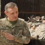 Українці збили 20 безпілотників та дві крилаті ракети, випущені Росією Українці збили 20 безпілотників та дві крилаті ракети, випущені Росією